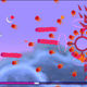 Image for article titled A Bullet-Hell Shooter About Loving Your Enemy